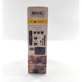 WAHL Mustache & Beard 05606-508