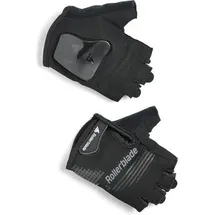 Rollerblade Skate Gear Handschuhe Schwarz L
