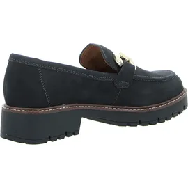 TAMARIS Damen, blau 39 EU