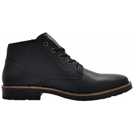 Rieker 33207 Herren Schwarz 44