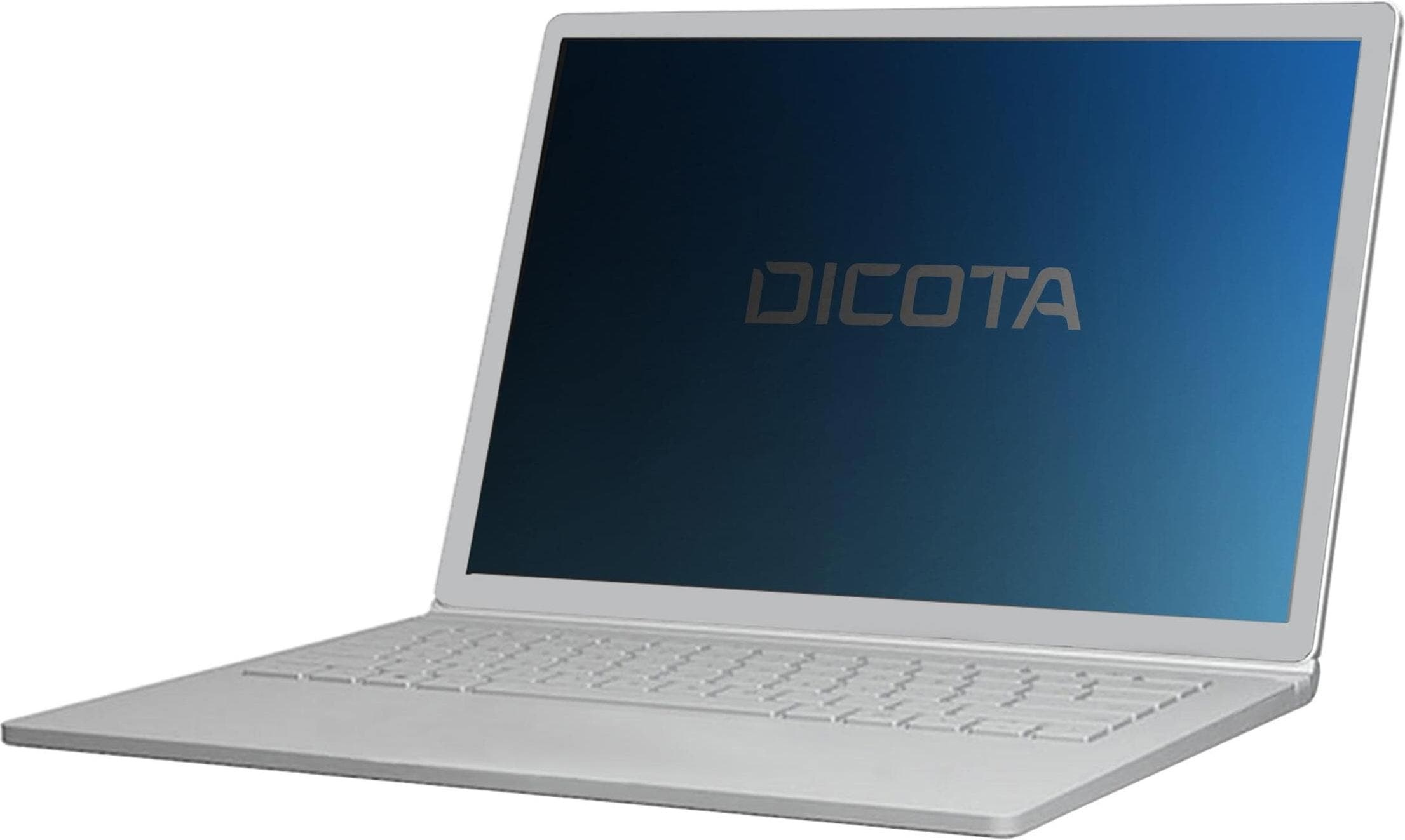 Dicota Privacy Filter 2-Way Magnetic SurfaceBook2 15 (15", 3 : 2), Bildschirmfolie