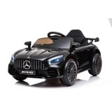 Toys Store Mercedes Gtr Amg Kinder Elektro Auto Kinderfahrzeug Sportwagen Rc Usb Mp3