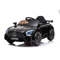 Toys Store Mercedes Gtr Amg Kinder Elektro Auto Kinderfahrzeug Sportwagen Rc Usb Mp3