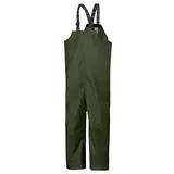 HELLY HANSEN Mandal Bib 70529 Regen Latzhose 100% wasserdicht 480 S