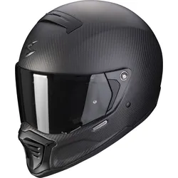 Scorpion EXO-HX1 Carbon SE, Integralhelm - Matt-Schwarz - XS