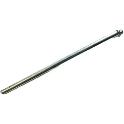 Vorderachse 275x12x1,25 Sym Jet Sport X