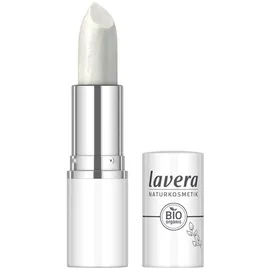 Lavera Candy Quartz Lipstick 02 White Aura