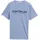 Tom Tailor Rundhalsshirt blau L