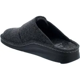 Finn Comfort Hausschuh Grau 41
