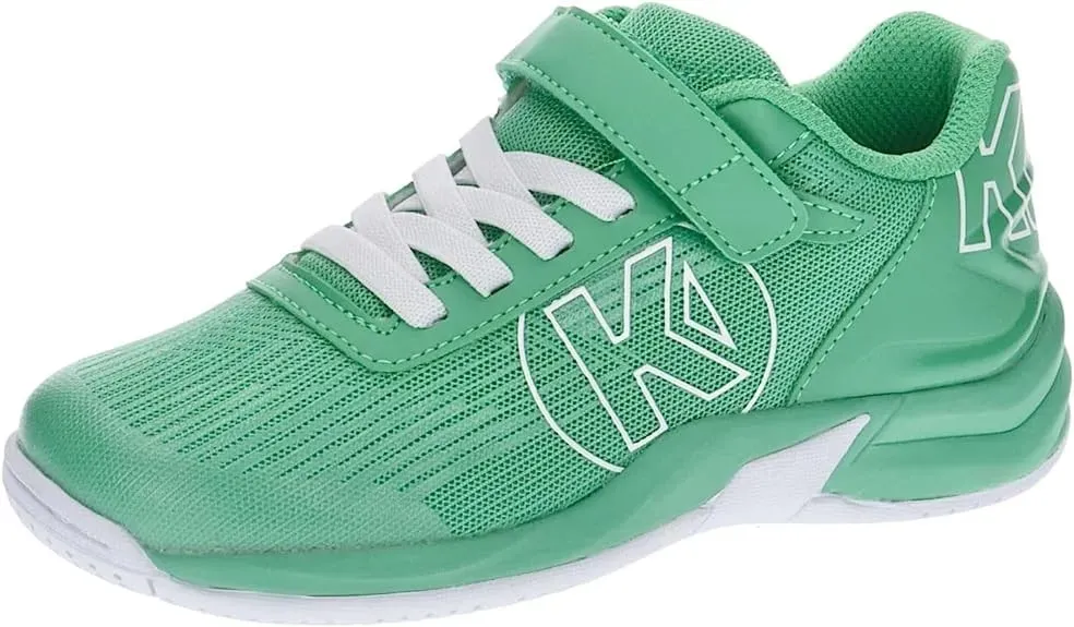 Kempa Handballschuhe Attack 2.0 Junior mint