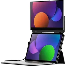 Mobile Pixels Duex Float 16" schwarz