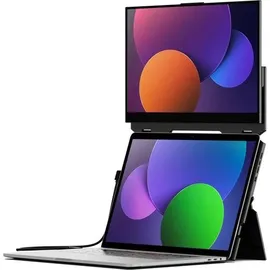 Mobile Pixels Duex Float 16" schwarz