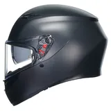 AGV K3 Matt-Schwarz XL