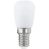 EGLO LED-Leuchtmittel E14-ST26 2,5 W 210 lm 5,9 cm x Ø 2,6 cm Warmweiß