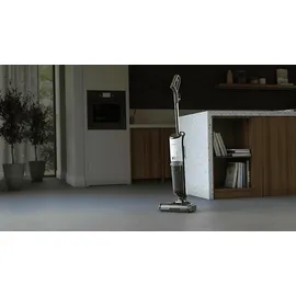 Grundig AquaFlex VCW 6270 schwarz-weiß