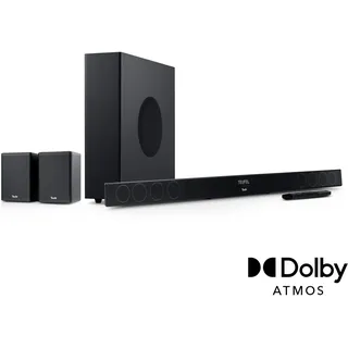 CINEBAR 11 Surround para Dolby Atmos "4.1-Set"