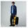The North Face yumiori Full Zip estate blue/summit navy (8Z4) XS