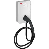 ABB Terra AC Wallbox TAC-W22-G5-RD-MC-0 5m Ladekabel (6AGC081285)