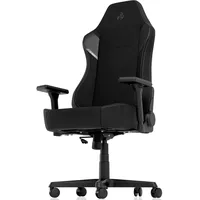 Nitro Concepts X1000 Gaming Chair schwarz