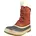 Stiefel rot Gr 37