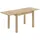 Niehoff Minimax 60 x 76 x 90-150 cm beige