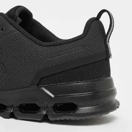 On Cloud Sky Kinder Freizeitschuhe, schwarz, Größe 38