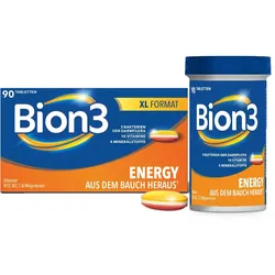 Bion3 ENERGY