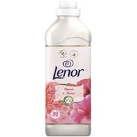 Lenor Weichspüler 874 Ml. Konzentrieren 38 Waschanlagen Peona / Ibis