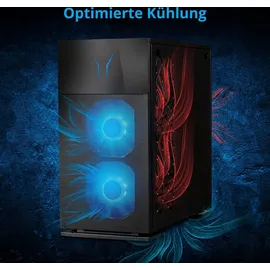 Medion Engineer X30 Intel Core i7 14700 4,9 GHz 32 GB RAM 1 TB SSD NVIDIA GeForce RTX 5060 Ti Windows 11