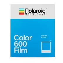 Polaroid 600