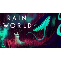 Rain World