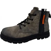 Bugatti Schnürboots Herren 31393031383431 Beige - Gr.: 43