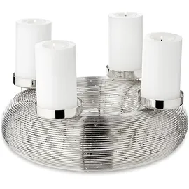 Edzard Adventskranz Verona, Ø 30 cm