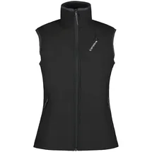 ICEPEAK Brush Outdoor Softshellweste Damen schwarz 38