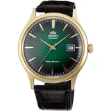 Uhr ORIENT Automatisch Herren Grün Fac08002f0