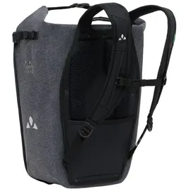 Vaude ReCycle Transformer 26 Gepäcktasche schwarz (48261-010)