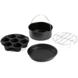 Domo ZUBEHÖRSET DELI-FRYER Fritteuse