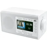 Soundmaster DAB900WE ws