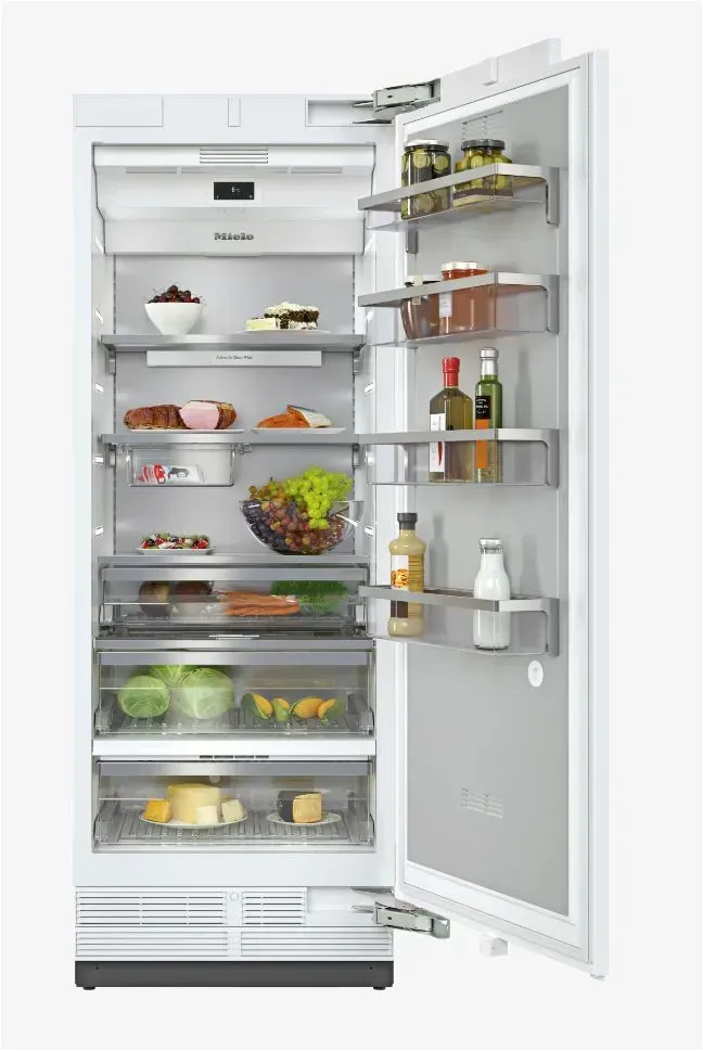 Miele K 2802 Vi MasterCool-Kühlschrank, Einbaugerät