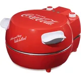 Salco SPM-800CC Coca Cola Pizzagrill