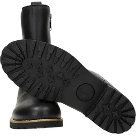 Panama Jack Beca Trav B1 Damen Schwarz 39
