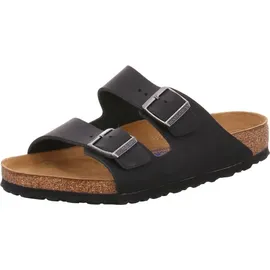 Birkenstock Arizona schwarz 35