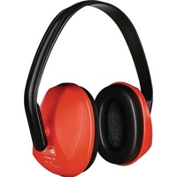 HP Autozubehör Gehörschutz Protec 24 EN 352-1 SNR 24 dB verstellb.Kunststoffbügel