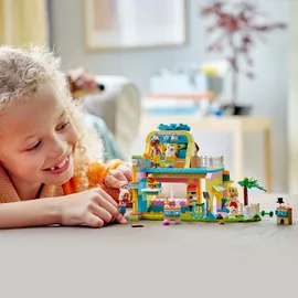 LEGO Friends Geschäft für Haustierzubehör 42650