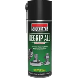 Soudal Technische Sprays Degrip All (Rostlöser) 400ml