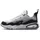 Nike Air Max Nova Kids White/White/Black/Wolf Grey 38,5