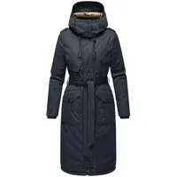 Navahoo Damen Jacke, Hokulanii M blau M