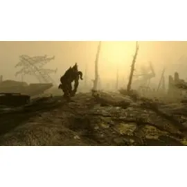 Fallout 4 (USK) (PS4)