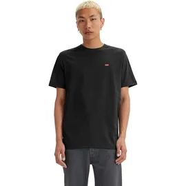 Levi's Original Housemark Tee schwarz XL
