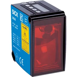 Sick Distanz Sensor DS50-P1112